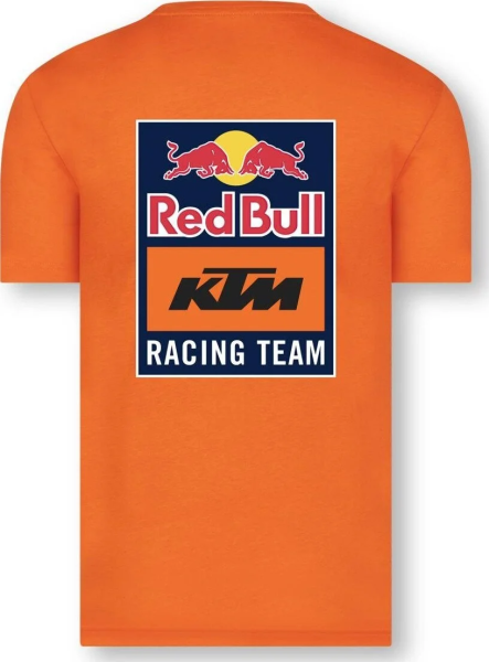 TRICOU CU IMPRIMARE PE SPATE, 3, nordicamoto.ro