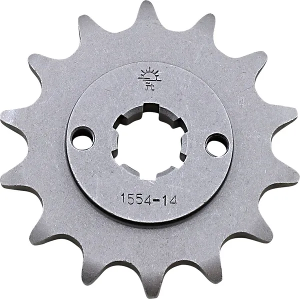JT SPROCKETS Countershaft Sprocket 