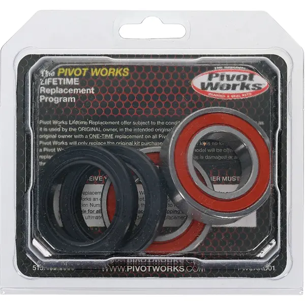 Bearing Kit -0