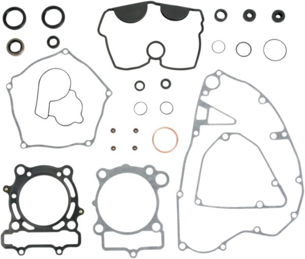 MOOSE RACING Complete Gasket And Oil Seal Kit -0