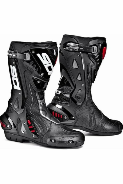 Cizme Sidi ST Air Black