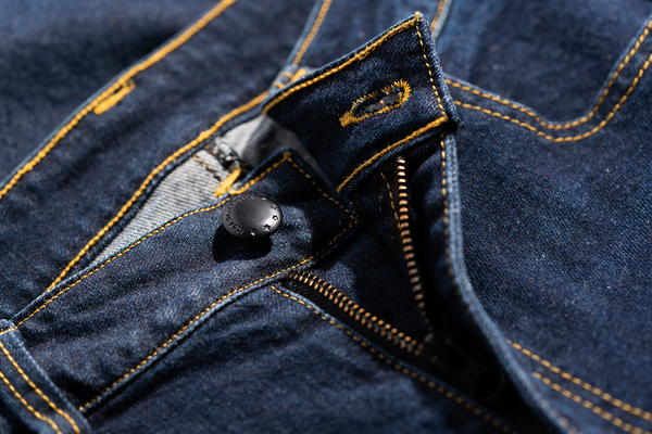 Jeans Icon Uparmor™ Blue-7