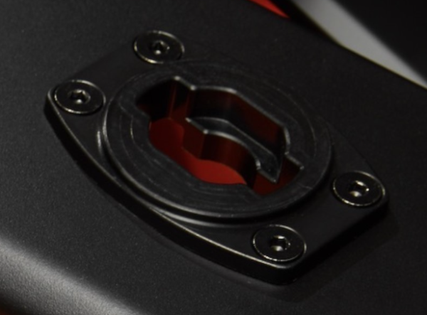 QUICK JOINT SEAT ASSY-1