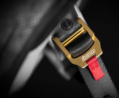 Casca Icon Airframe Pro™ Construct Black-1