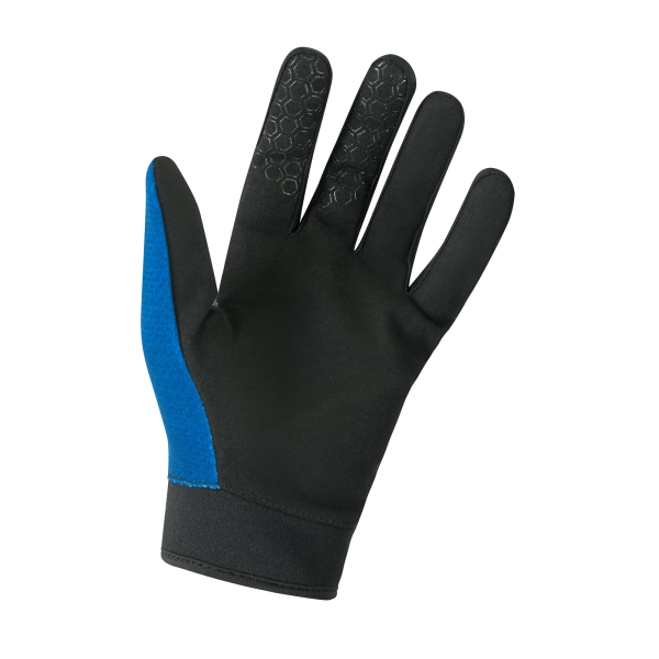 AMOQ Ascent V2 Gloves Navy-Sky Blue XS/7-0