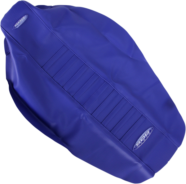 Seatcover Pleat Yam 334bb Blue, 2, nordicamoto.ro