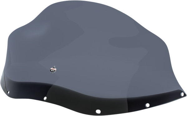 Flare Windshield Gray, 3, nordicamoto.ro