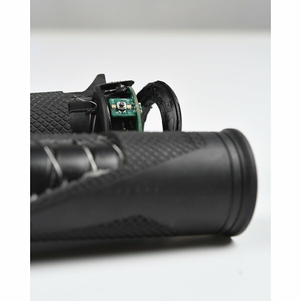 Mansoane incalzite MACNA HEATED GRIPS-4