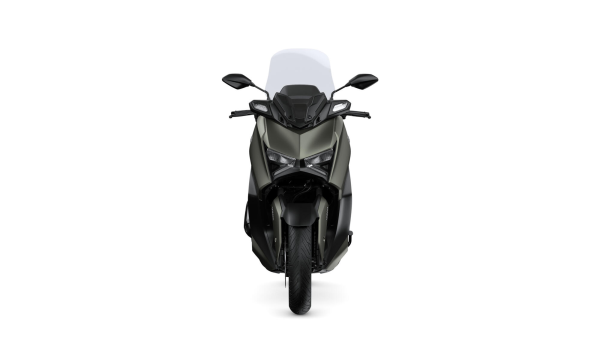 Scuter Yamaha XMAX 300, 3, nordicamoto.ro