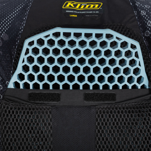 Geaca Klim Carlsbad Jacket Oil Green-17