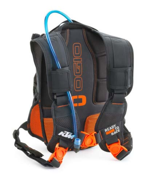 Rucsac Hidratare KTM Team Baja-0