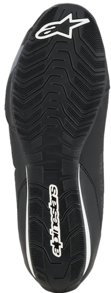 Pantofi Celer, negri, 4, nordicamoto.ro