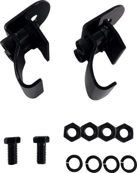 Mirror Clamps -1