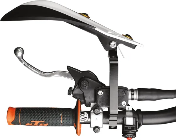 Rebound Handguards-1