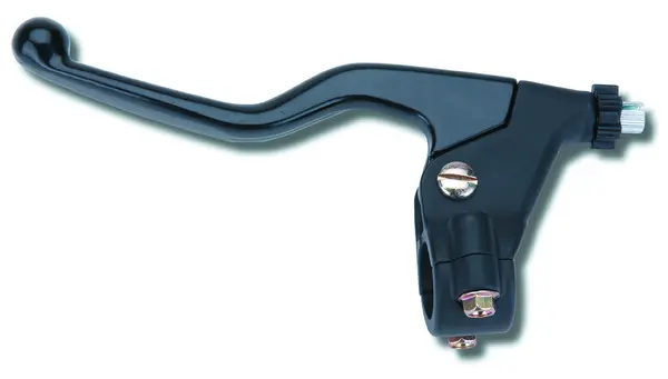 Lever Clutch Assy Black, 1, nordicamoto.ro