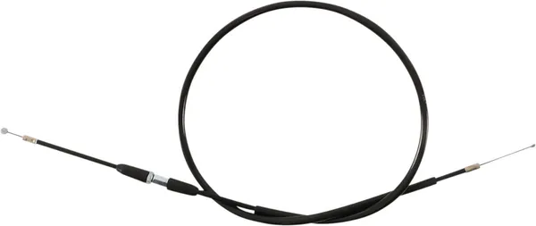 MOOSE RACING Hot Start Cable Black 