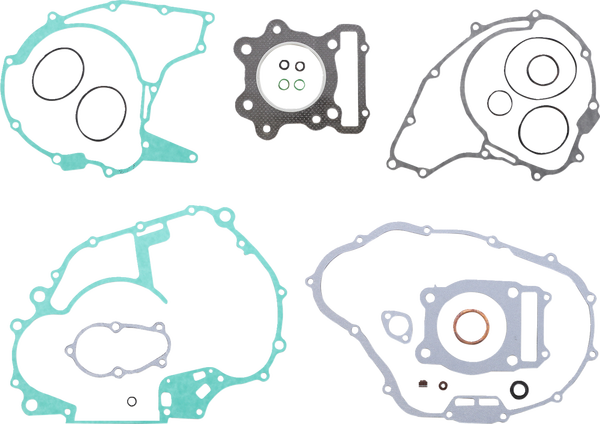 MOOSE RACING Complete Gasket Kit -1