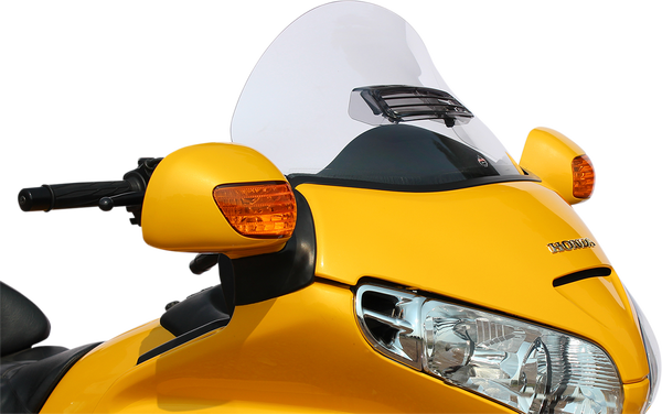 Flare Windshield Clear, 1, nordicamoto.ro