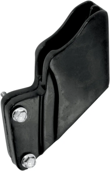 MOOSE RACING Chain Slider Black -0