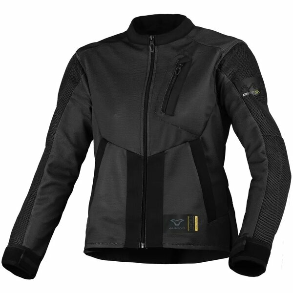 Geaca textil de vara dama MACNA TORIDA-0