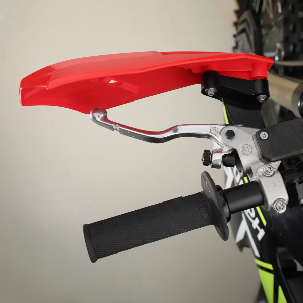 Handguard Acerbis Linear-24