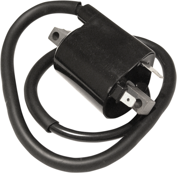 Oe-style Replacement Ignition Coil Black