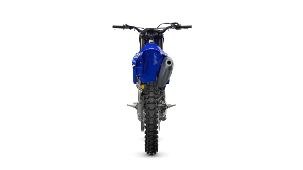 Motocicletă de motocros Yamaha YZ250F, 6, nordicamoto.ro