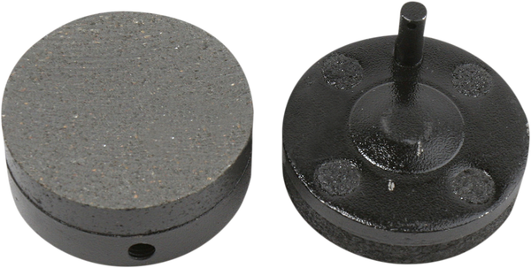Organic Base (r)fa(r) Brake Pads, 1, nordicamoto.ro