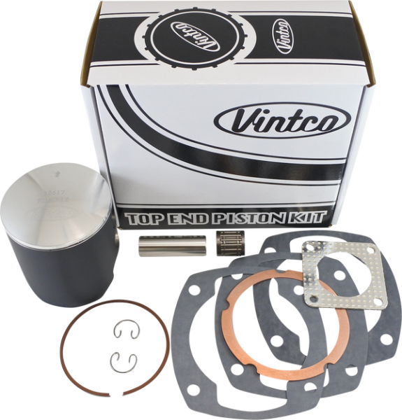 Top End Piston Kit, 1, nordicamoto.ro