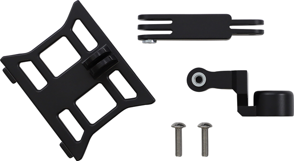 Power Vision-3 Mount Kit Black, 2, nordicamoto.ro