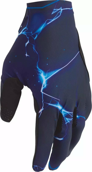 Sportmode Surge Gloves Blue, Black -1