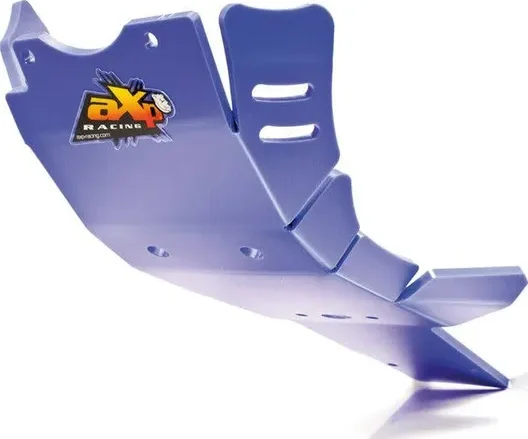 Scut Motor AXP Racing Xtrem Sherco SE/SE-R/SC 125 '18-'23 Albastru, 4, nordicamoto.ro