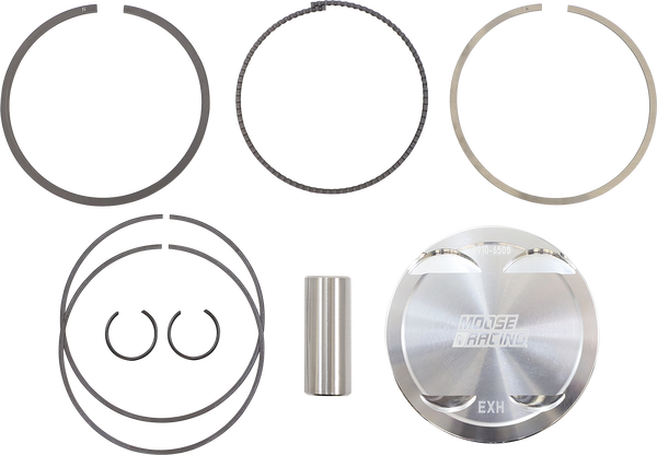 High-performance 4-stroke Piston Kit By Cp Pistons, 1, nordicamoto.ro