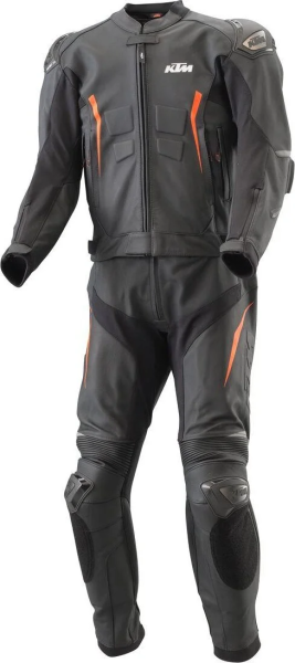 Costum rapid din 2 piese, 2, nordicamoto.ro