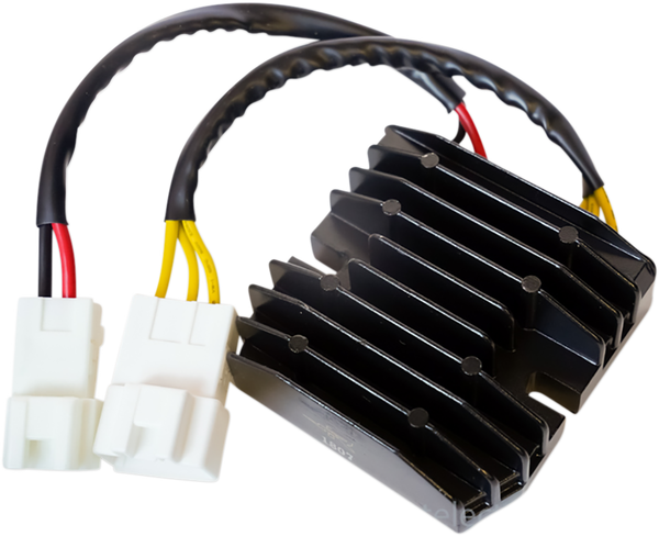 Lithium-ion Compatible Rectifier Regulator, 1, nordicamoto.ro