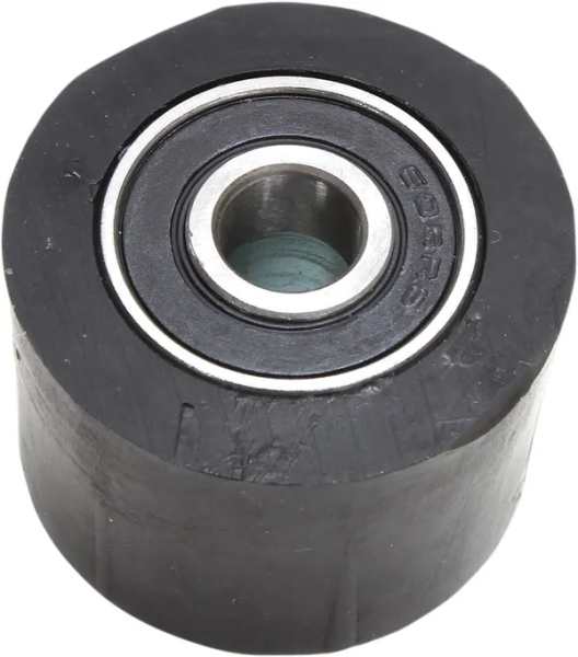 Chain Roller Black