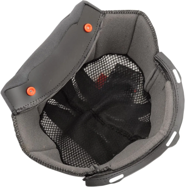 Captuseala Casca Z1R Solaris Negru XS