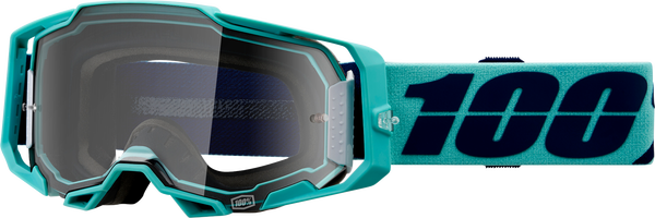 Armega Goggles Blue, Green -0