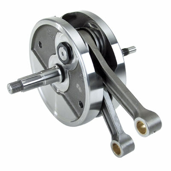 Flywheel Assembly (xl 1200 Motors), 1, nordicamoto.ro
