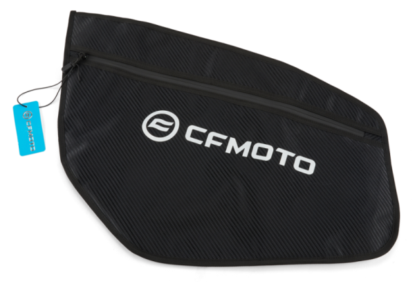 GENȚI SOFT UȘI LATERALE (SET) CFMOTO ZFORCE, 8, nordicamoto.ro