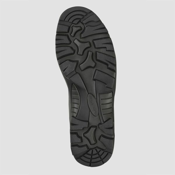 Cizme Forma Touring Adventure Low Dry Negru FORC50W-99-1