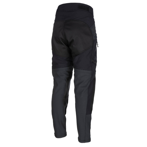 Pantaloni Dama Klim Sedona Stealth Black-10