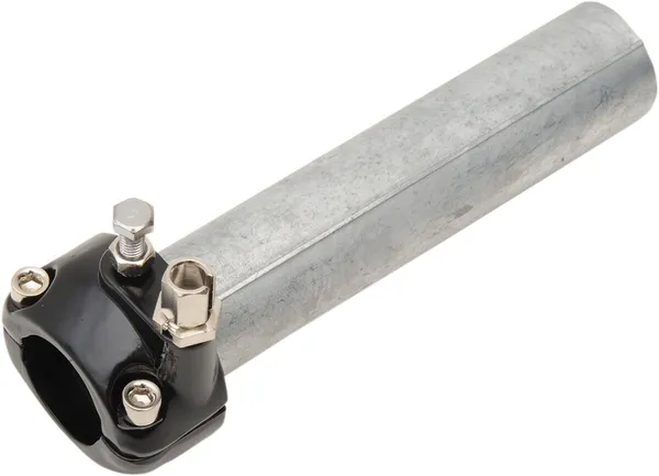 1(r) Throttle Assembly Black-0
