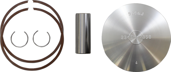 High-performance Piston, 1, nordicamoto.ro