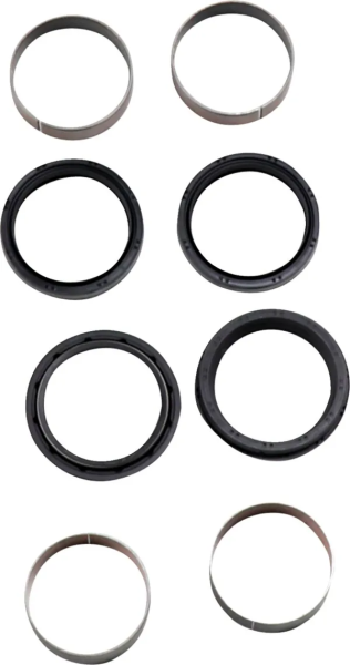 MOOSE RACING Moose Premium Fork Rebuild Kit -0
