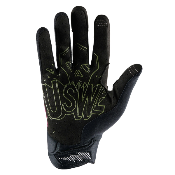 Manusi USWE Cartoon Off-Road Pink-0