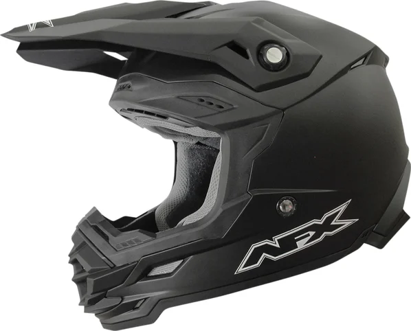Fx-19r Helmet Black 2XL, 2, nordicamoto.ro