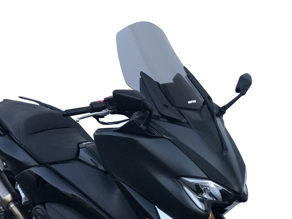 Windscreen For Scooter Clear, 2, nordicamoto.ro