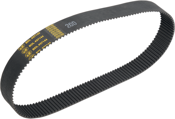 Replacement Primary Drive Belt, 1, nordicamoto.ro