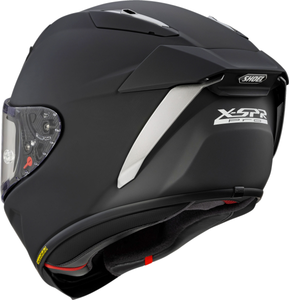 Casca integrala SHOEI X-SPR PRO Negru Mat XXL-8